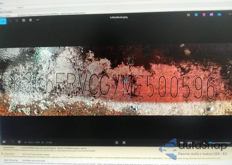 2021 Ram Promaster 2500 High Roof 136 Wb from USA, damaged, VIN 3C6ERVCG7ME500596